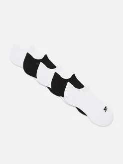 Clearance Kurze Sportsocken, 5er-Pack Damen Socken