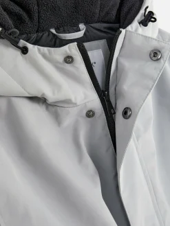 Clearance Kurzer Steppmantel Herren Jacken Und Mäntel