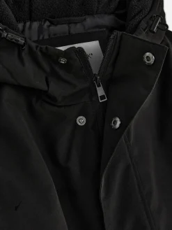 Hot Kurzer Steppmantel Herren Jacken Und Mäntel