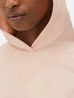 Best Kurzes Hoodie Mit Geradem Schnitt Damen Hoodies Und Sweatshirts