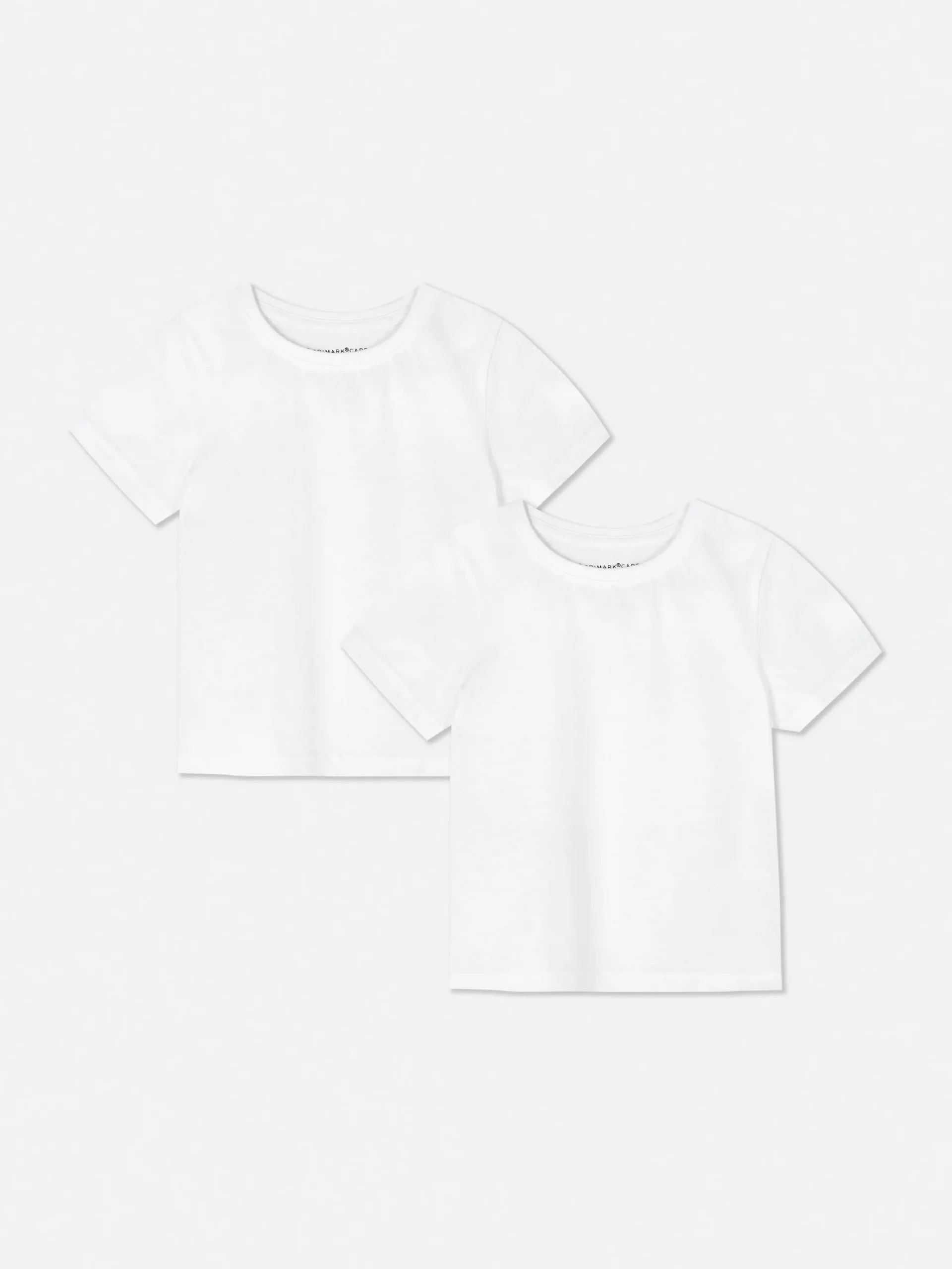 Best Kurzärmelige T-Shirts, 2er-Pack Kinder Tops Und T-Shirts