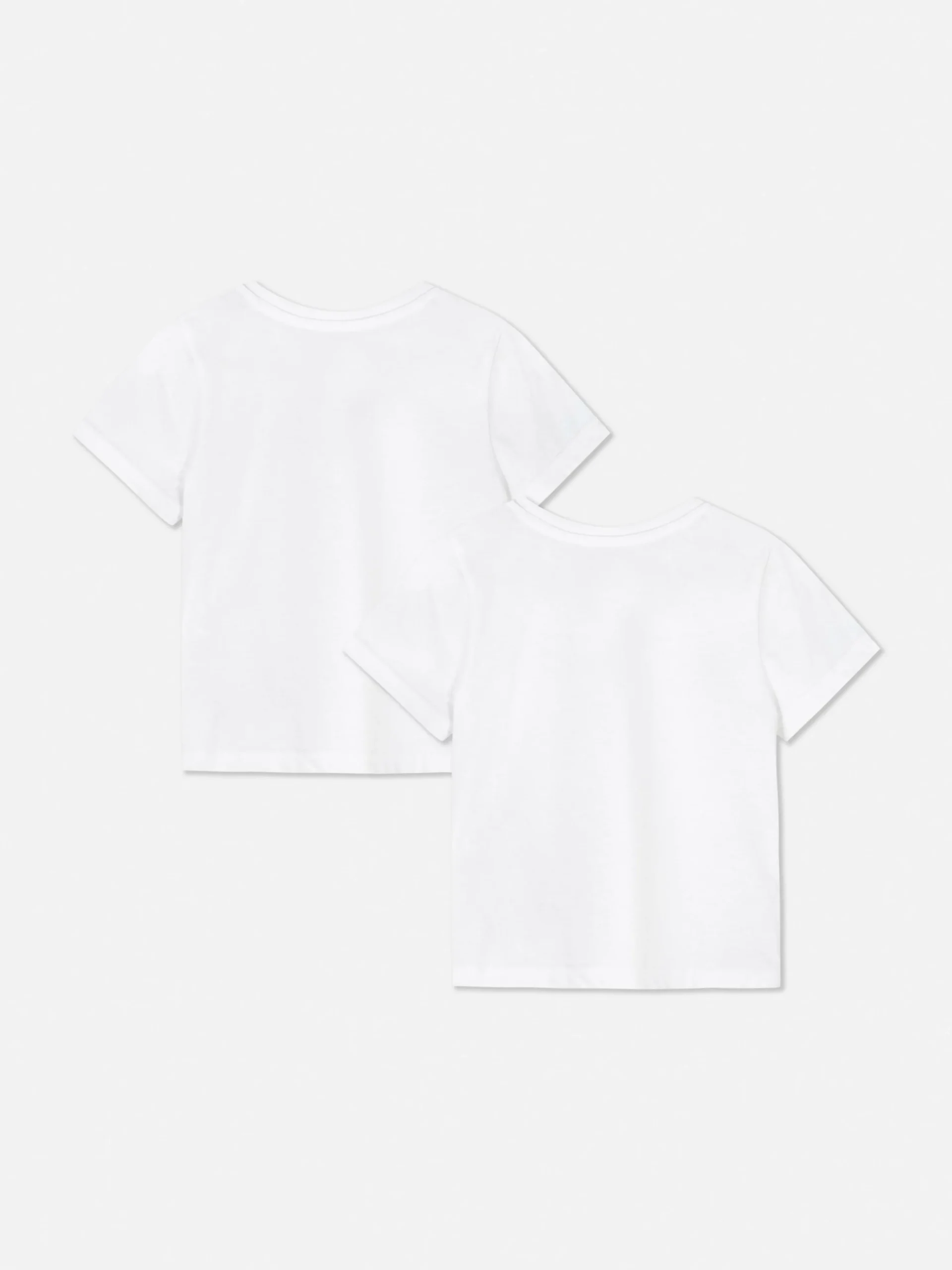 Best Kurzärmelige T-Shirts, 2er-Pack Kinder Tops Und T-Shirts