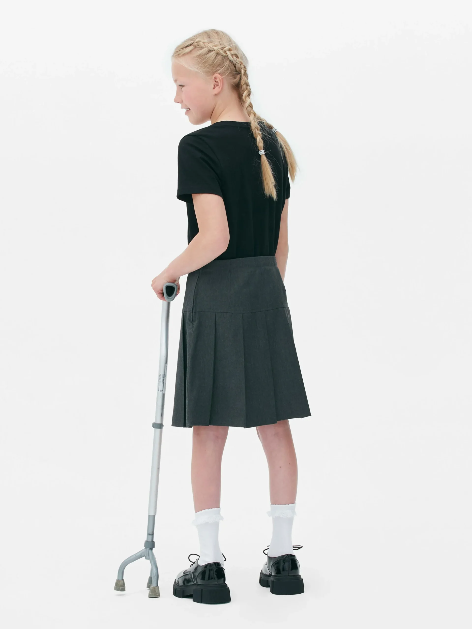 Kurzärmelige T-Shirts, 2er-Pack Kinder Tops Und T-Shirts