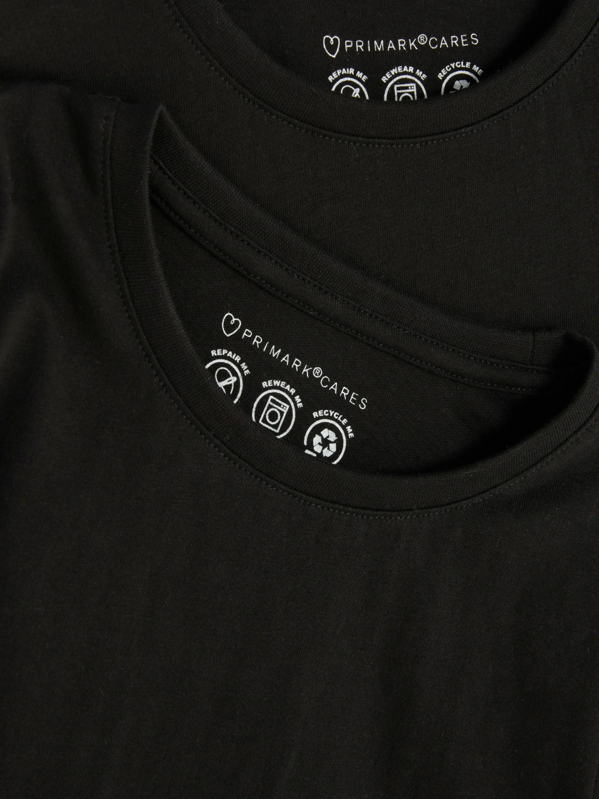 Kurzärmelige T-Shirts, 2er-Pack Kinder Tops Und T-Shirts