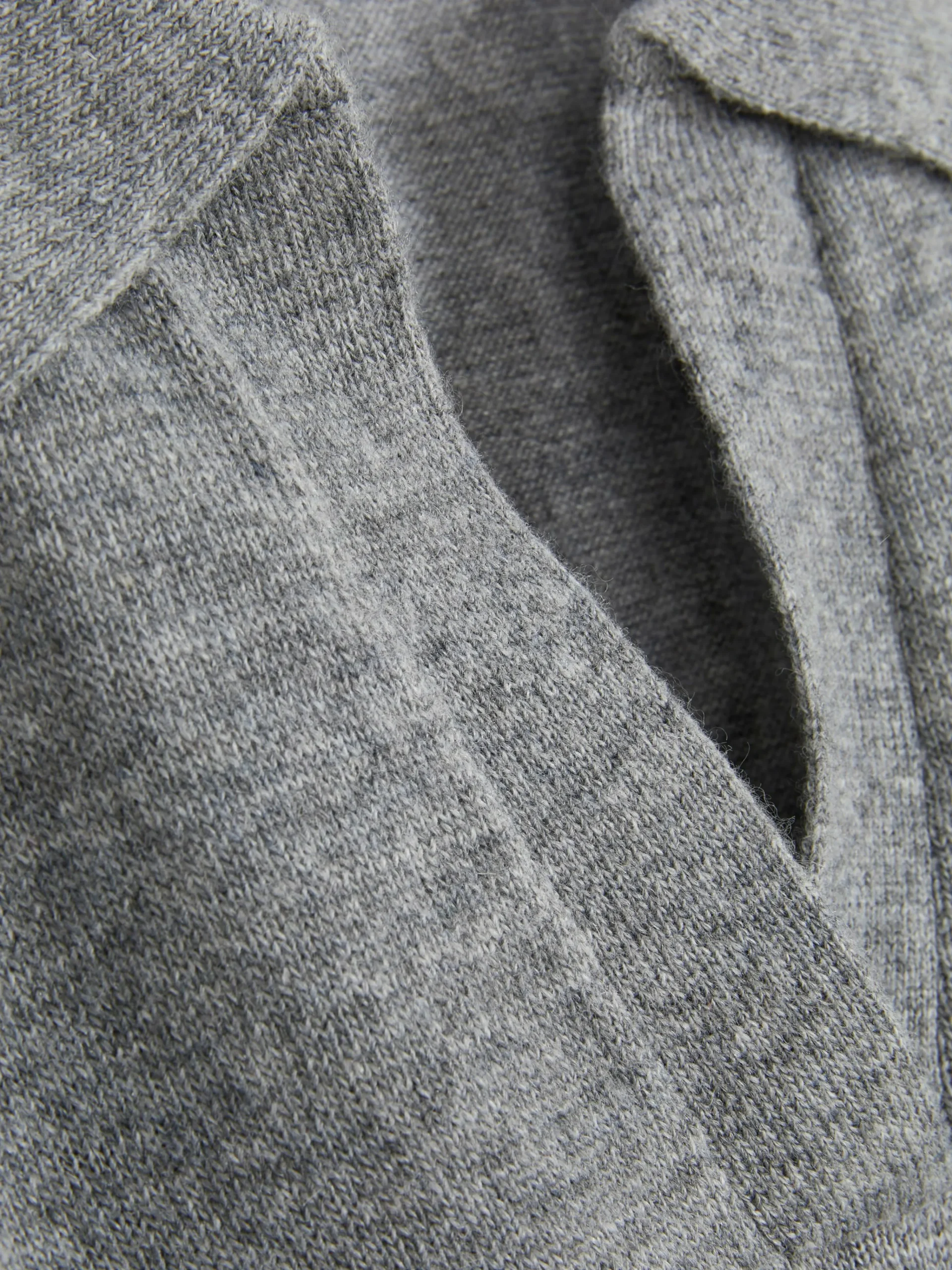 New Kurzärmeliges Feinstricktop Mit Kragen Damen Pullover Und Cardigans