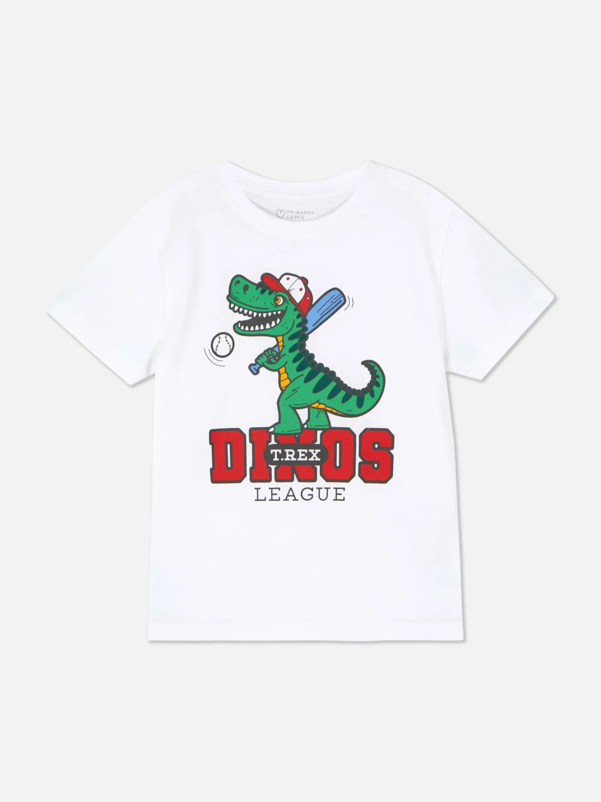 Sale Kurzärmeliges Grafik-T-Shirt Kinder Tops Und T-Shirts
