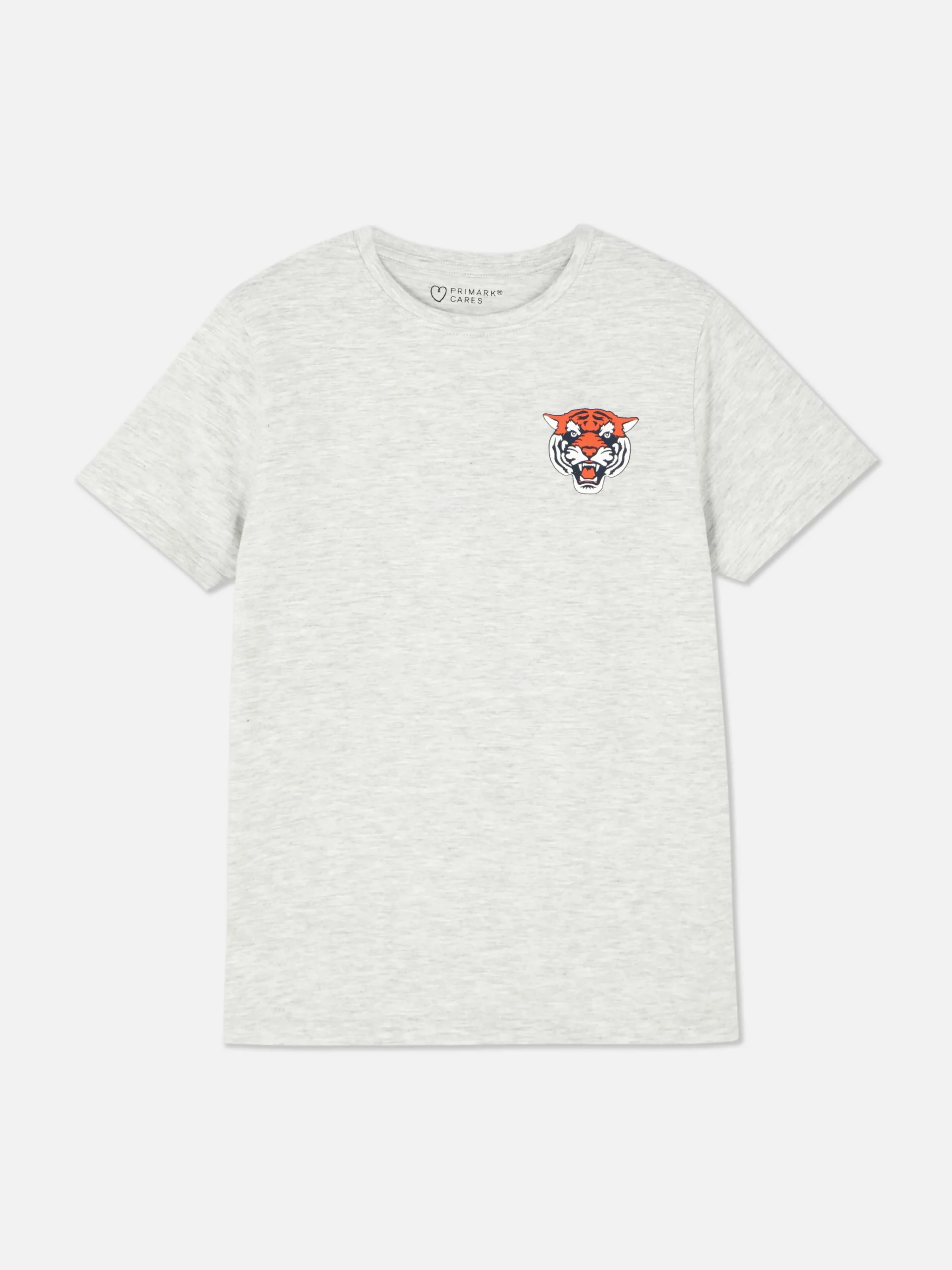 Online Kurzärmeliges Grafik-T-Shirt Kinder Tops Und T-Shirts