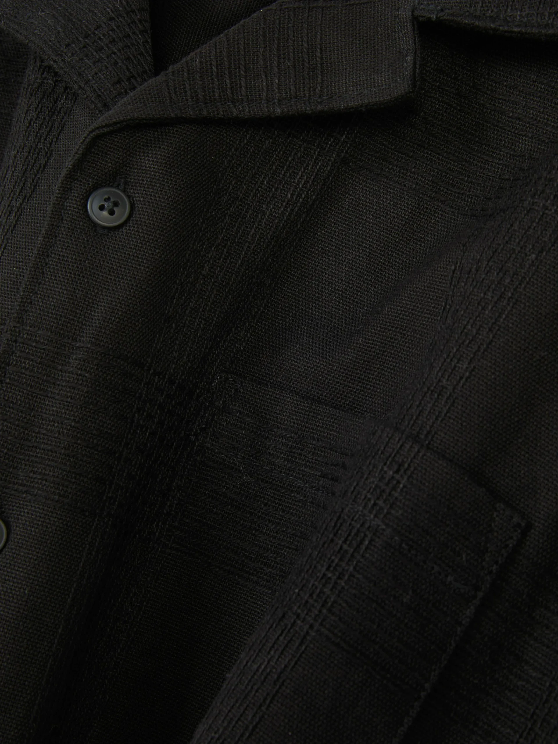 New Kurzärmeliges Hemd Mit Knopfleiste Herren Hemden