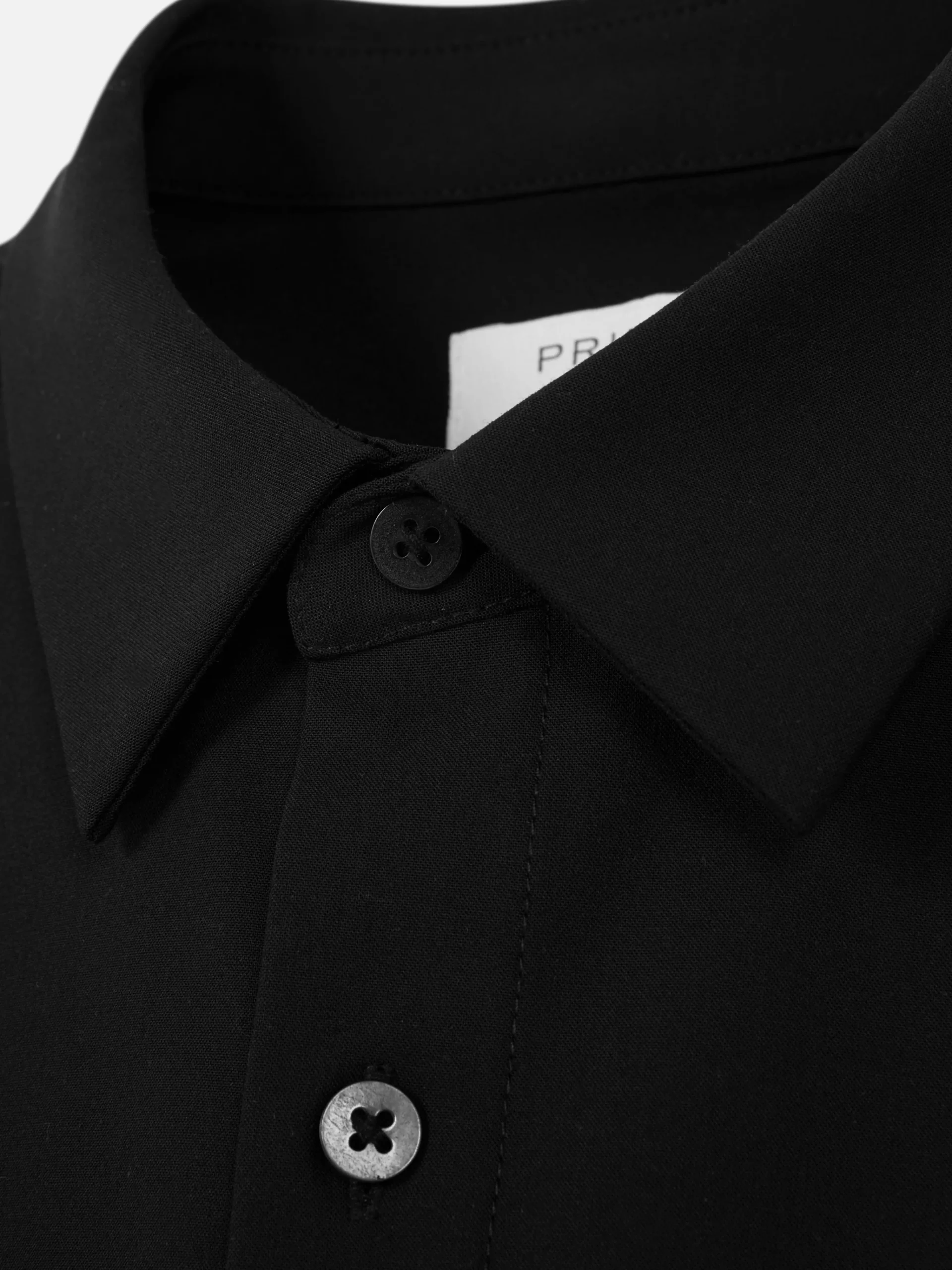 Hot Kurzärmeliges „Kem“ Hemd Mit Geradem Schnitt Herren Hemden