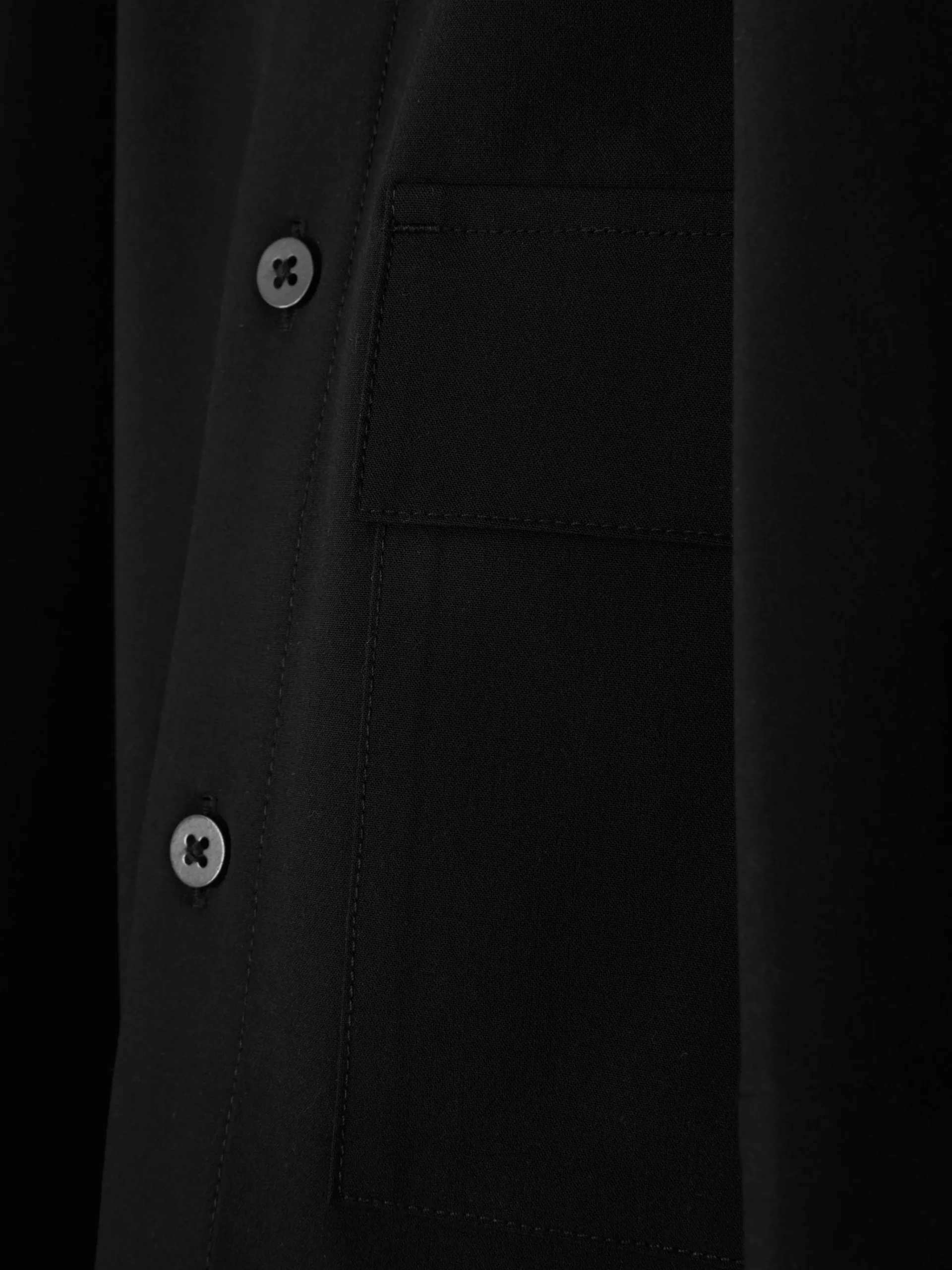 Hot Kurzärmeliges „Kem“ Hemd Mit Geradem Schnitt Herren Hemden