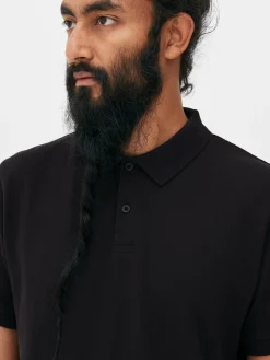 Outlet Kurzärmeliges Poloshirt Herren Tops Und T-Shirts