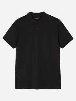 Outlet Kurzärmeliges Poloshirt Herren Tops Und T-Shirts