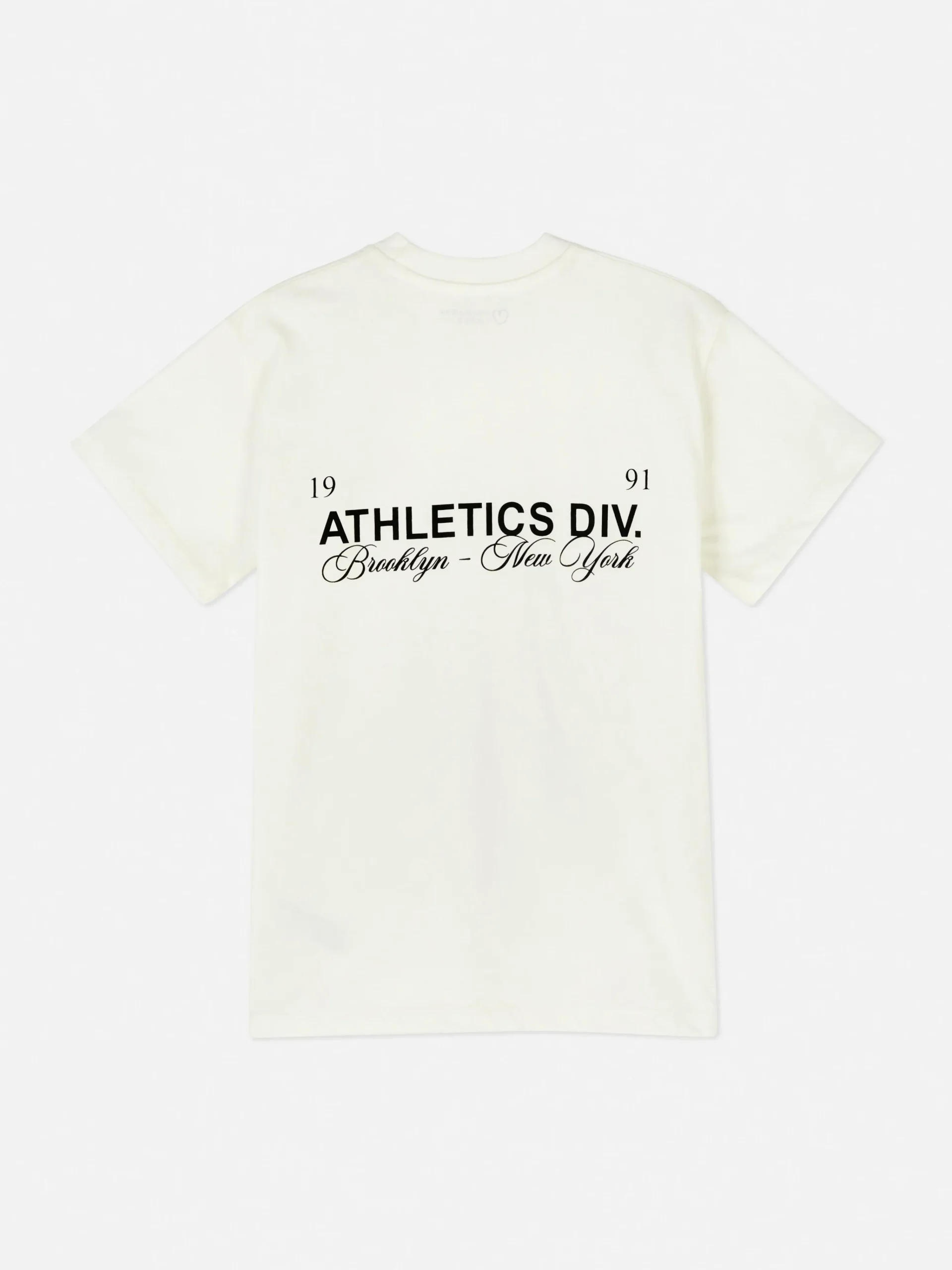 Online Kurzärmeliges Sport-T-Shirt Mit Grafik Kinder Tops Und T-Shirts