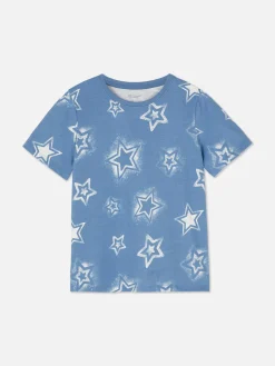 Best Kurzärmeliges T-Shirt Kinder Tops Und T-Shirts
