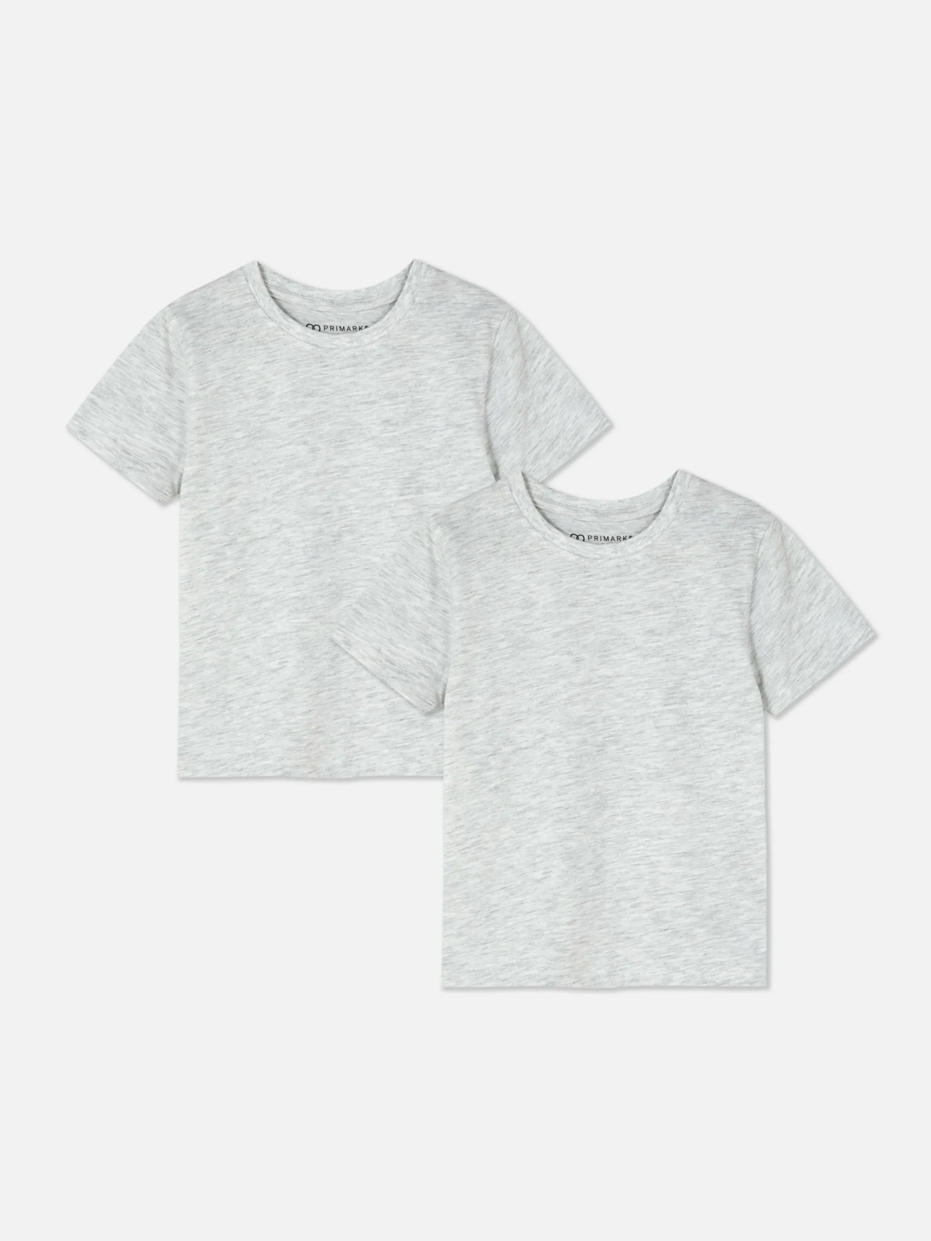 Clearance Kurzärmeliges T-Shirt, 2er-Pack Kinder Tops Und T-Shirts