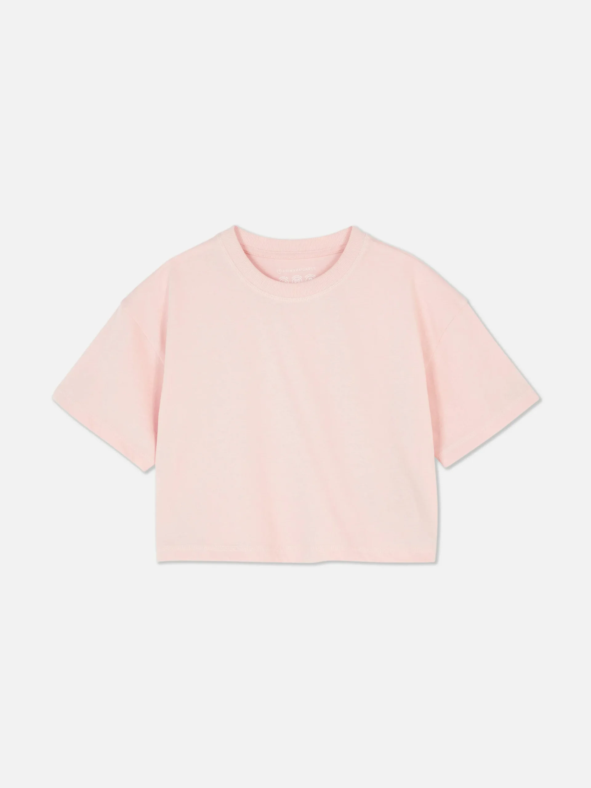 Best Kurzärmeliges T-Shirt Mit Rundhalsausschnitt Kinder Tops Und T-Shirts