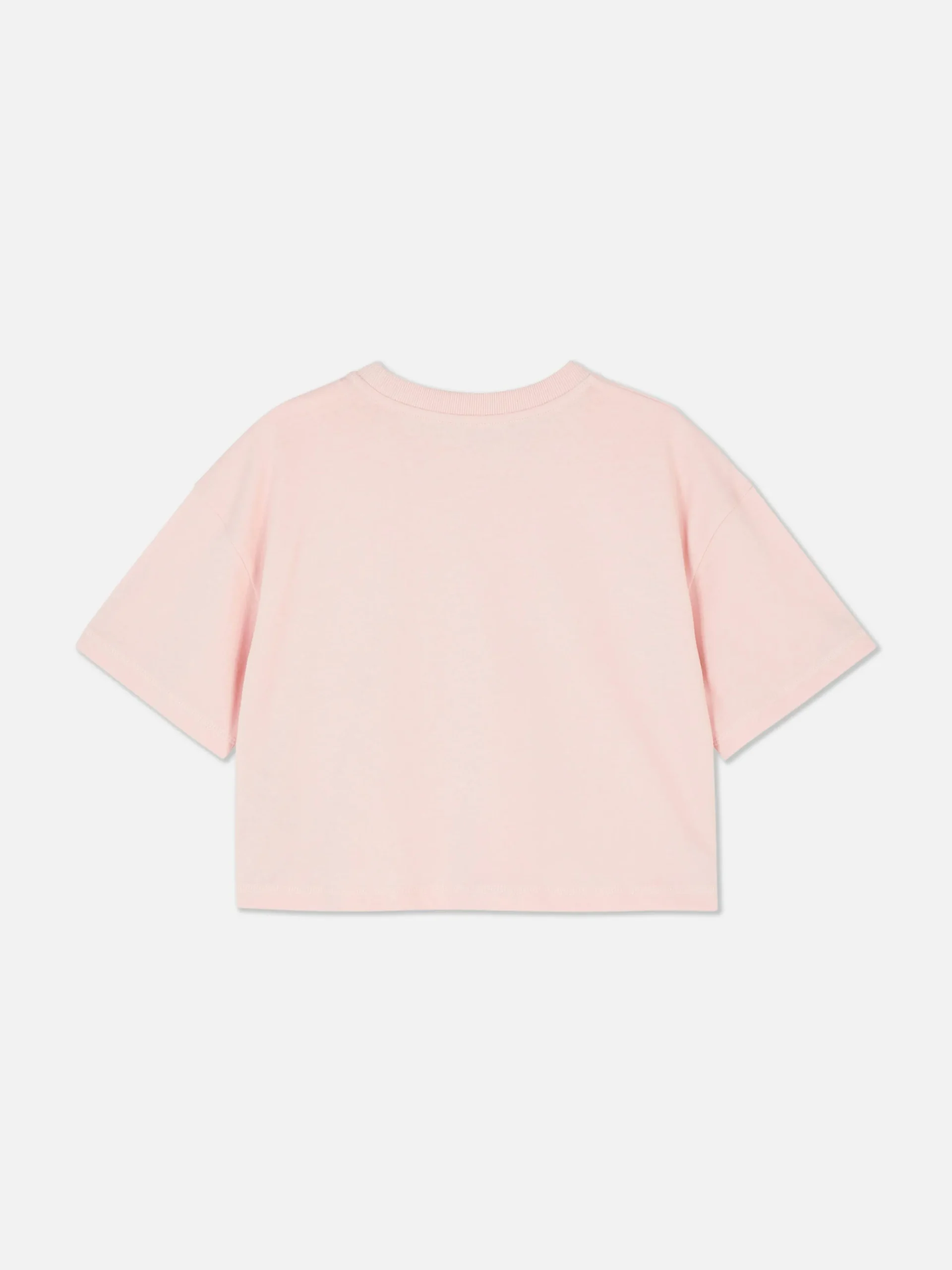 Best Kurzärmeliges T-Shirt Mit Rundhalsausschnitt Kinder Tops Und T-Shirts