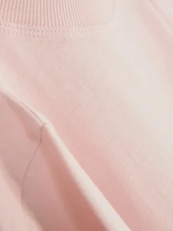 Best Kurzärmeliges T-Shirt Mit Rundhalsausschnitt Kinder Tops Und T-Shirts