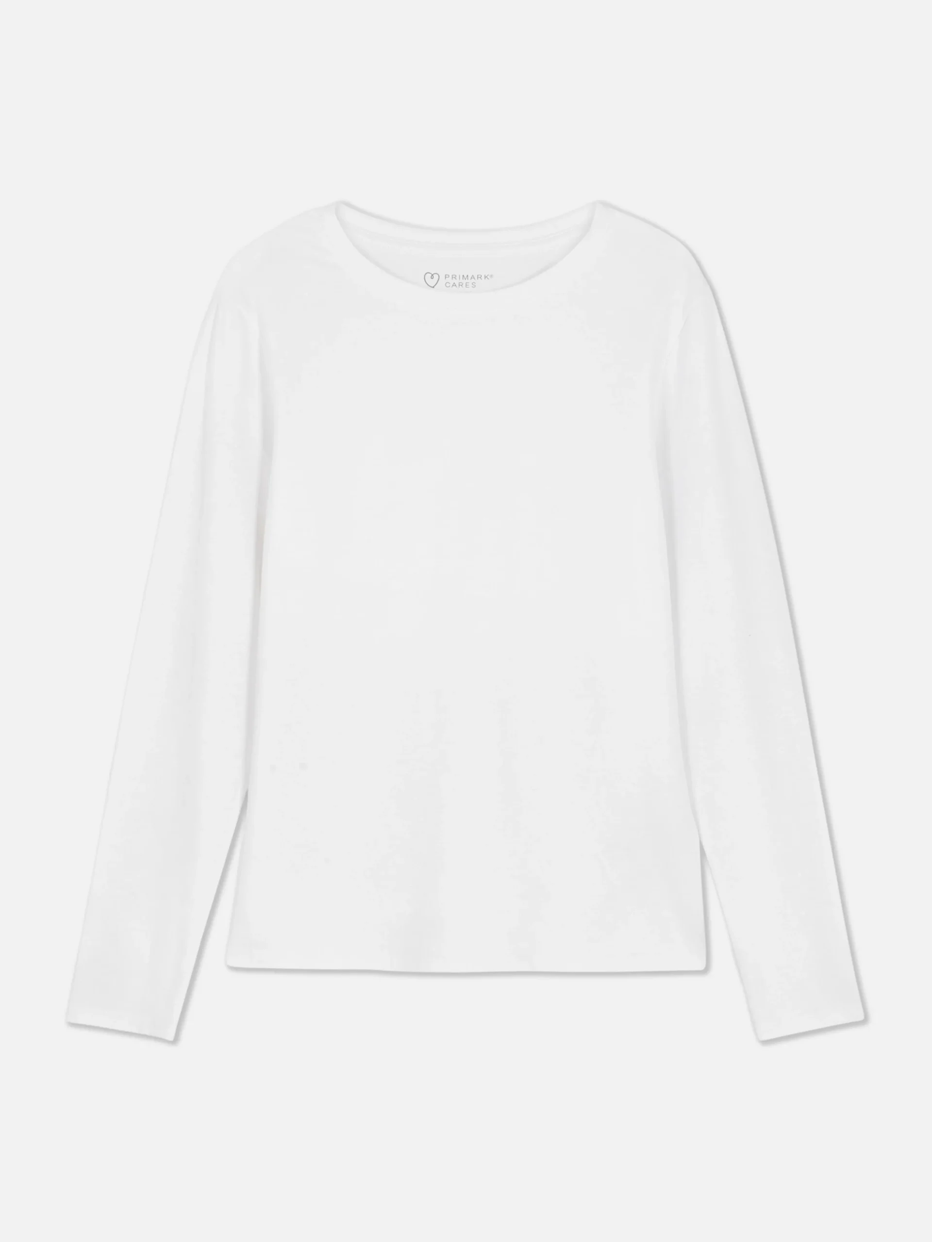 Clearance Langarmtop Aus Stretch Damen Tops Und T-Shirts