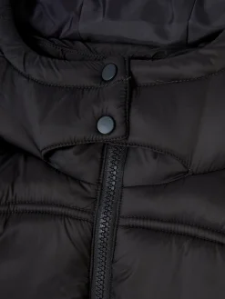 Sale Lange Weste Mit Kapuze Kinder Jacken Und Mäntel