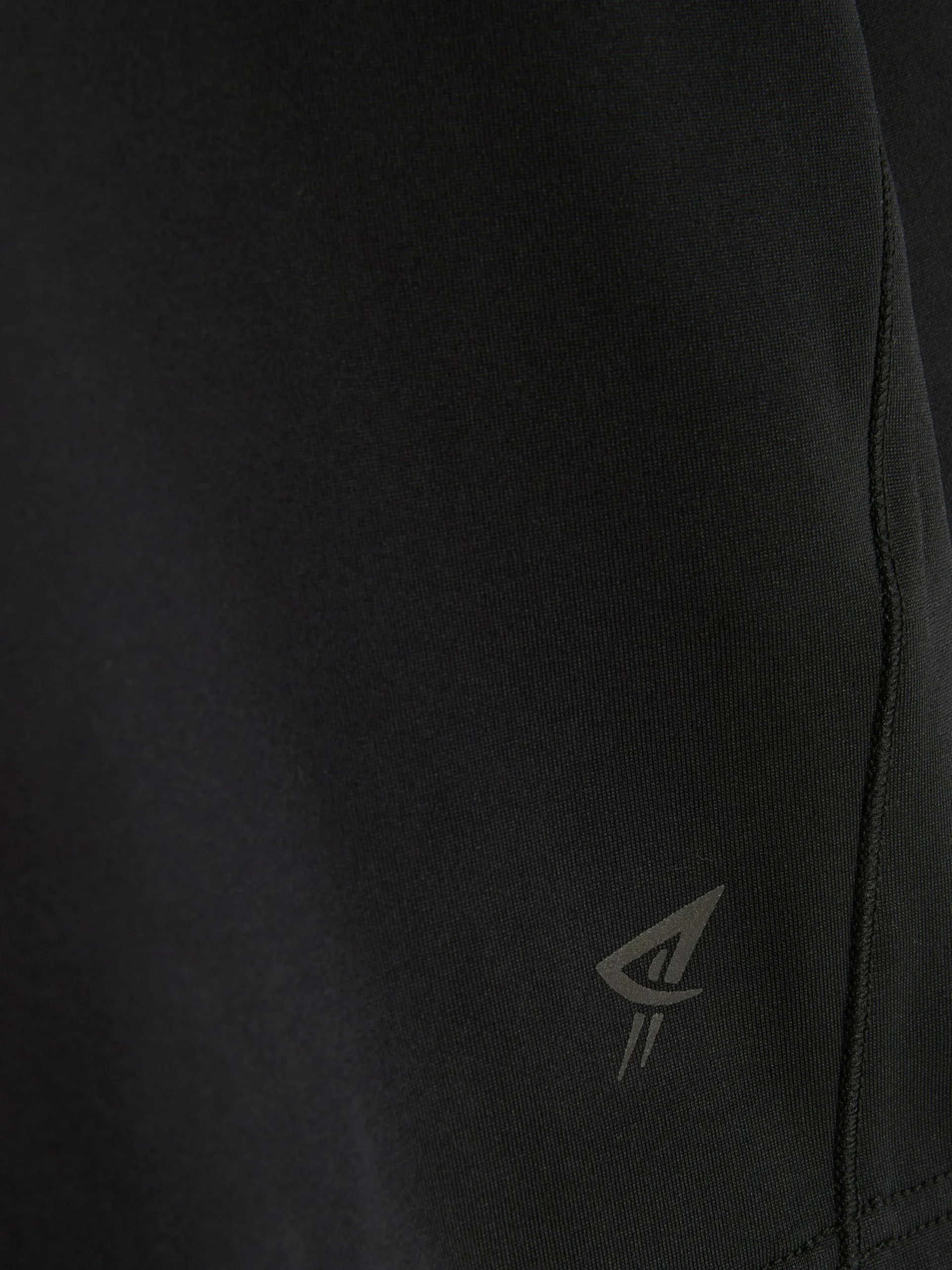 Langes Baselayer-Top Kinder Tops Und T-Shirts|Activewear