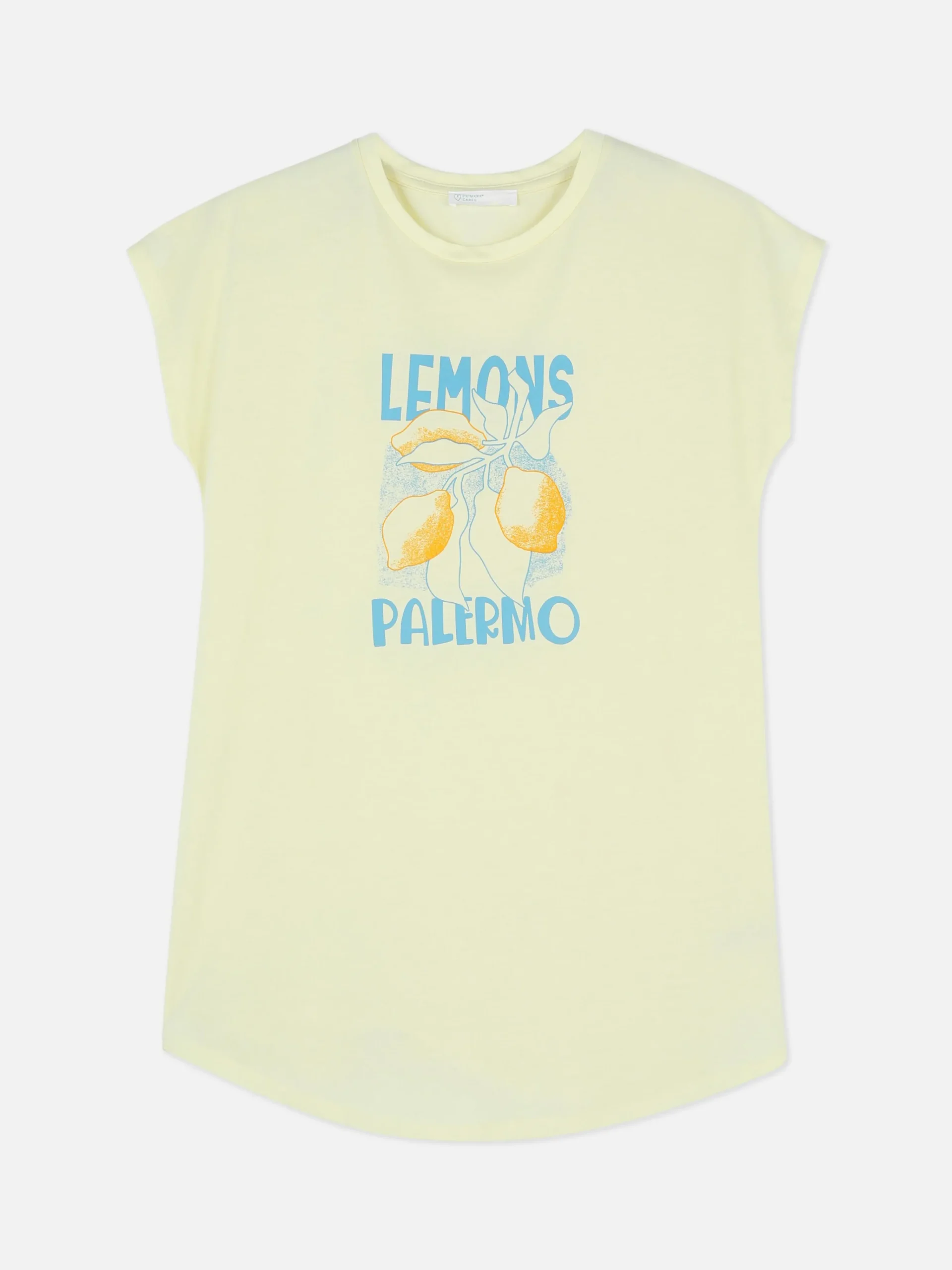 Online Langes Jersey-T-Shirt Damen Tops Und T-Shirts