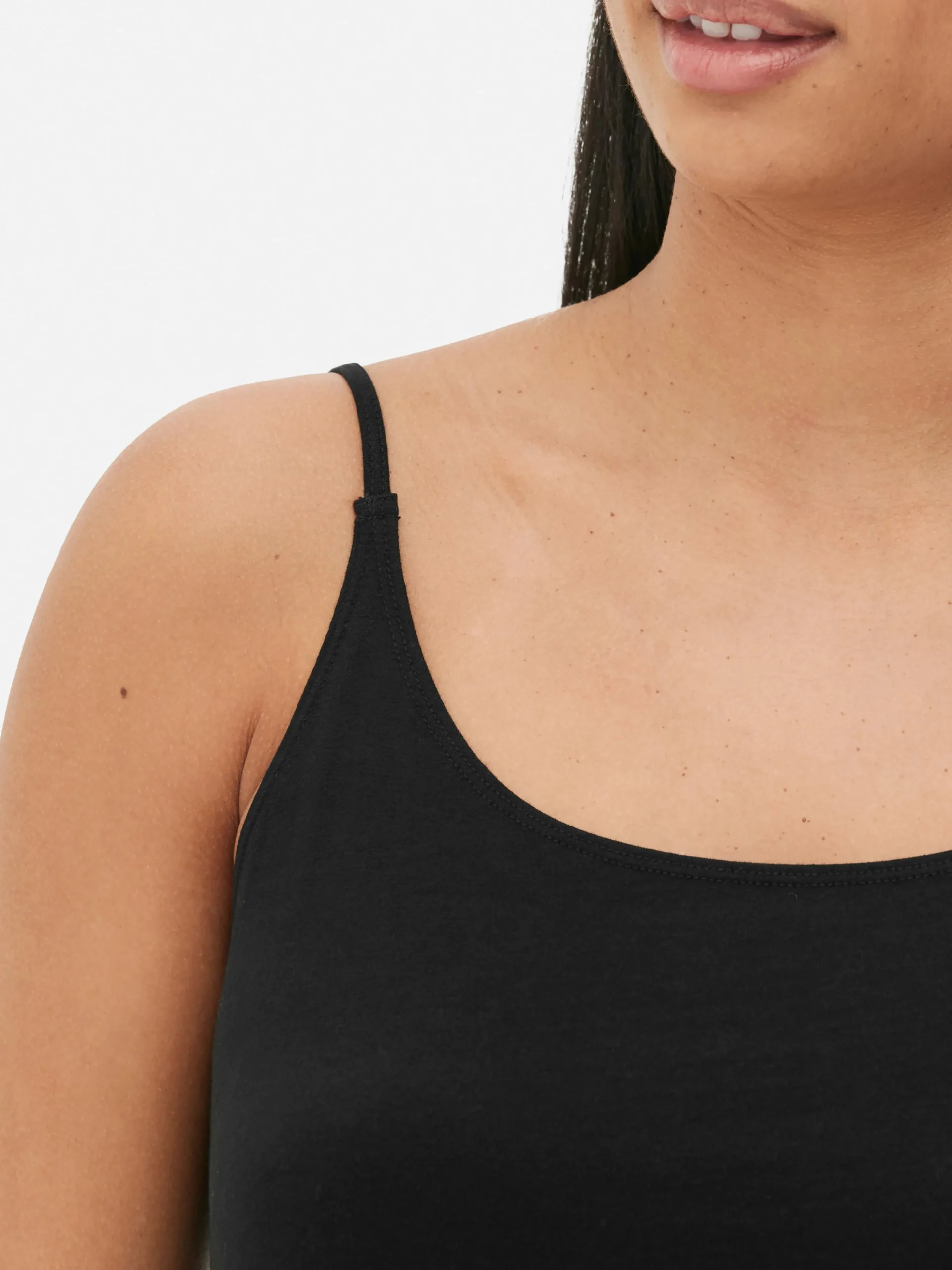 New Langes Trägertop Damen Tops Und T-Shirts