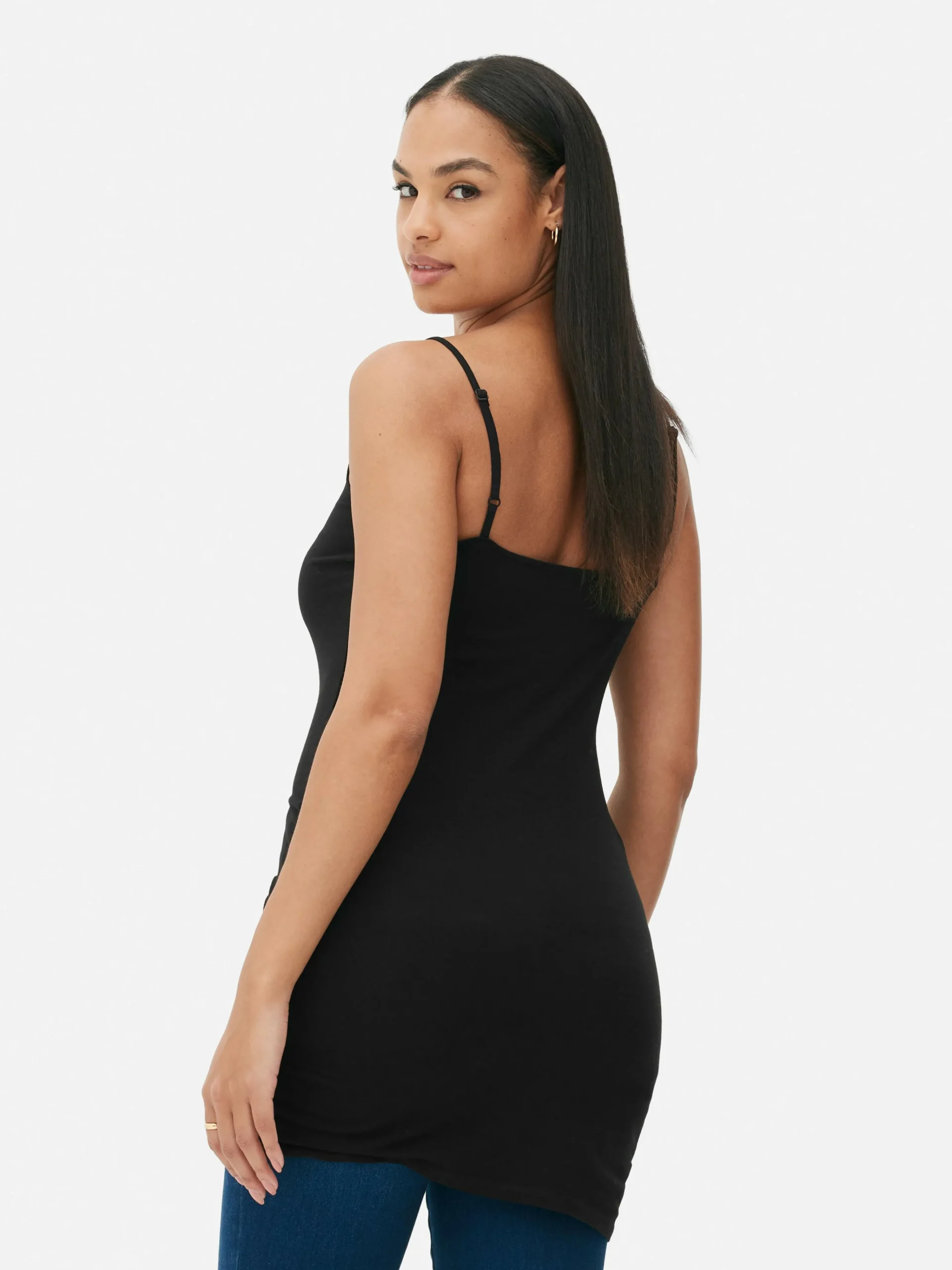 New Langes Trägertop Damen Tops Und T-Shirts