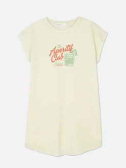 New Langes T-Shirt Mit Rundhalsausschnitt Damen Tops Und T-Shirts