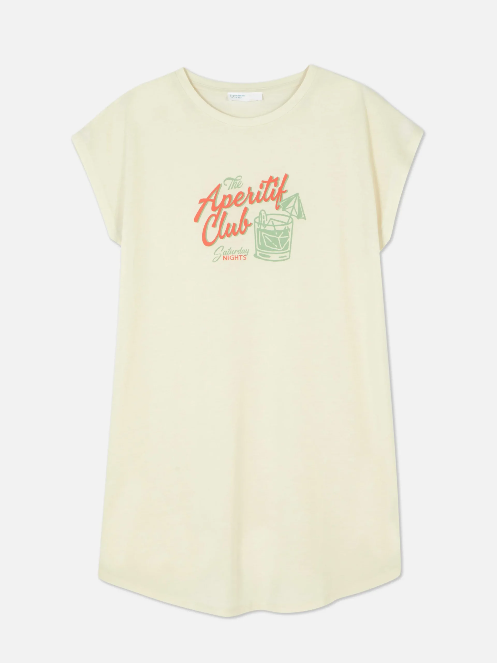 New Langes T-Shirt Mit Rundhalsausschnitt Damen Tops Und T-Shirts