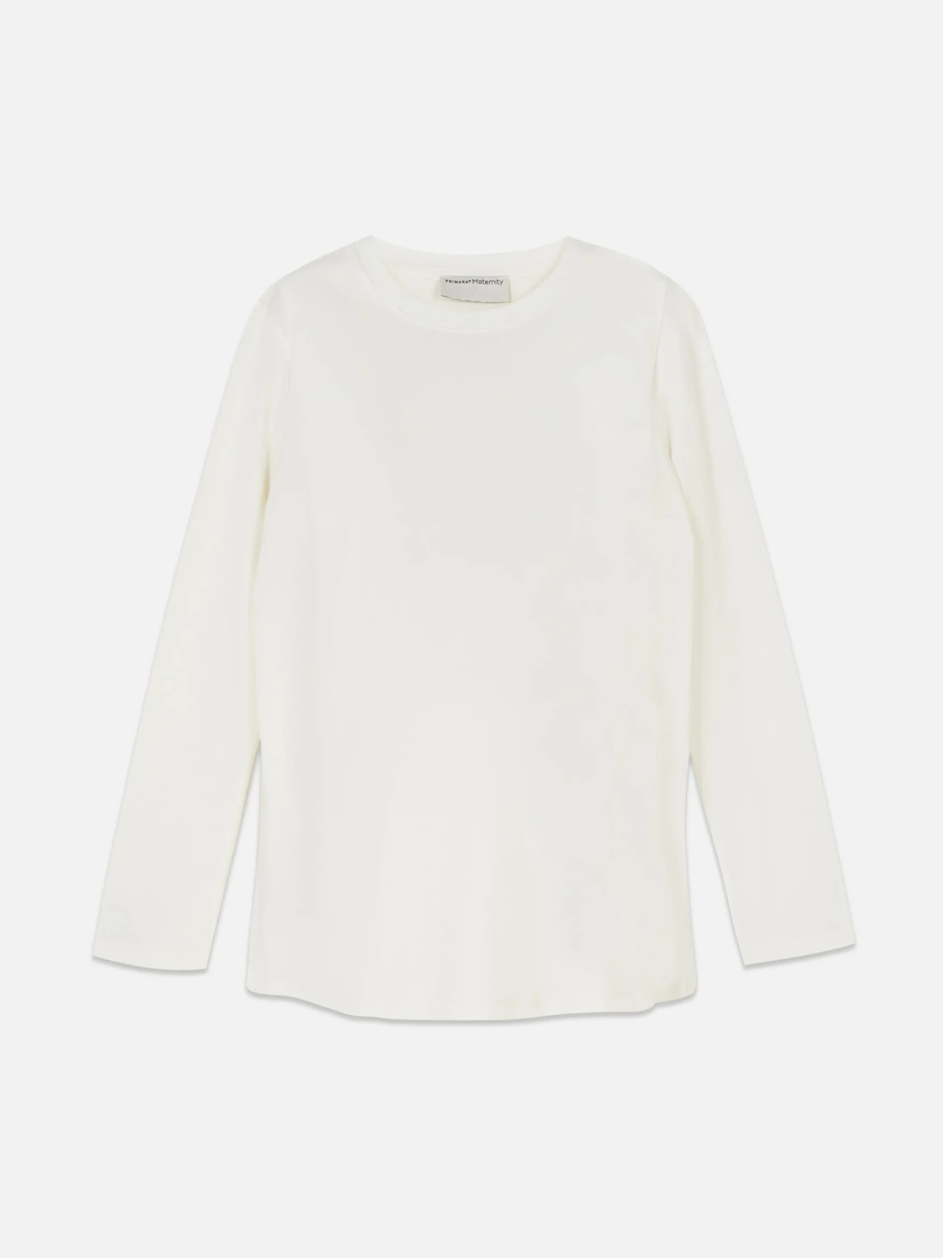 Hot Langärmeliges Umstandstop In Wickeloptik Damen Tops Und T-Shirts