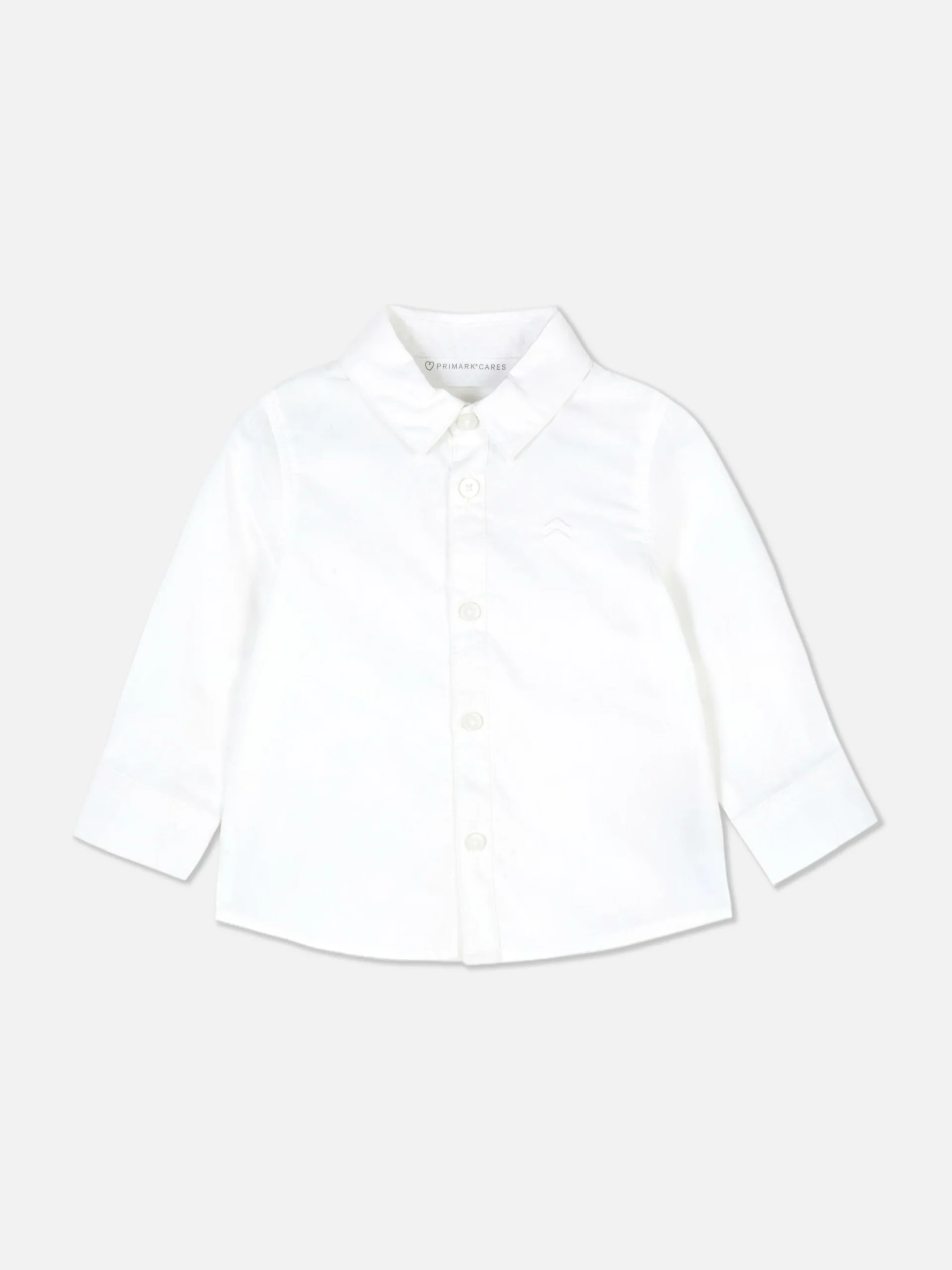 Clearance Langärmliges Hemd Aus Popeline Tops Und T-Shirts