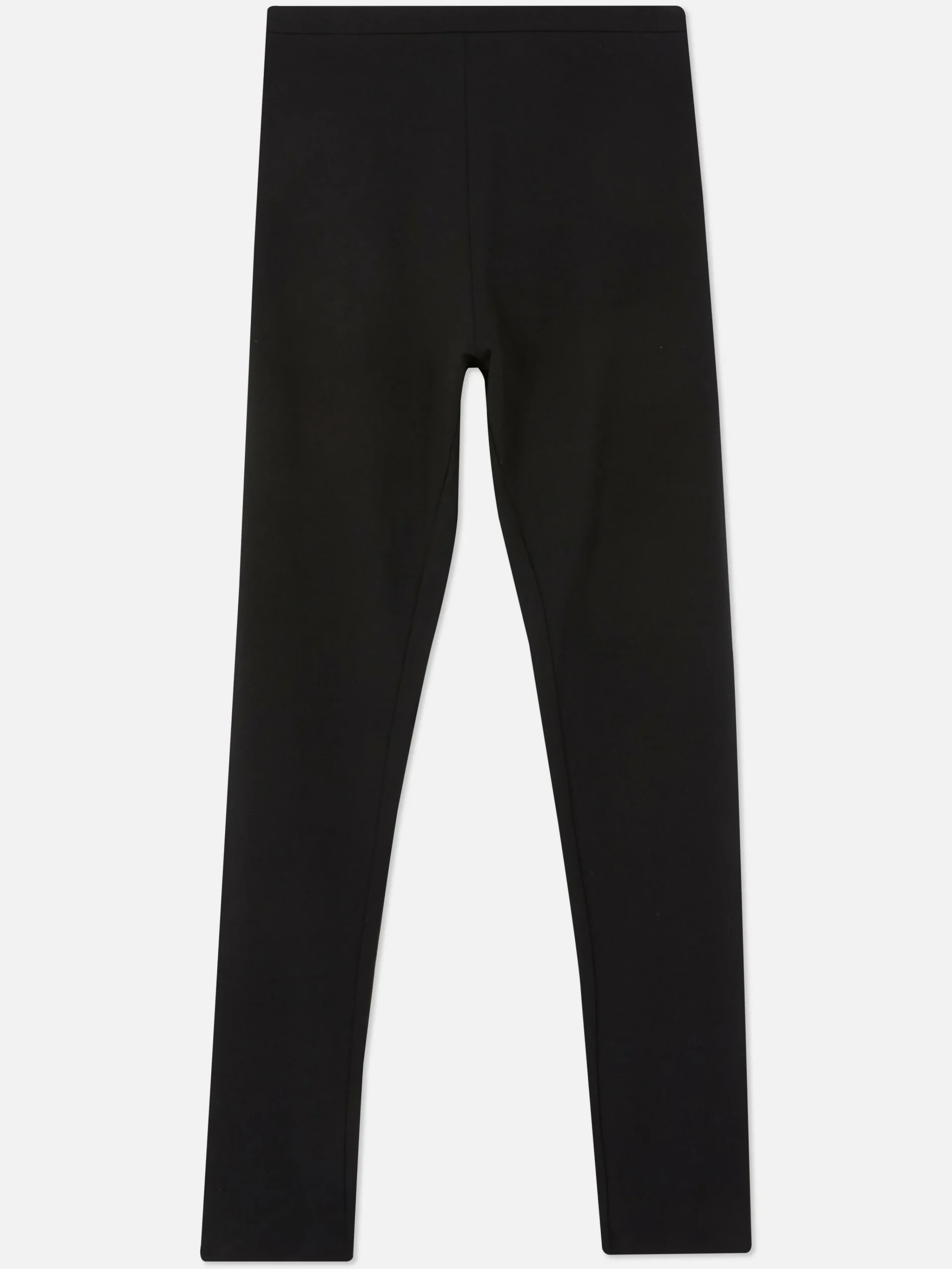 Leggings Aus Baumwolle Damen Hosen Und Leggings