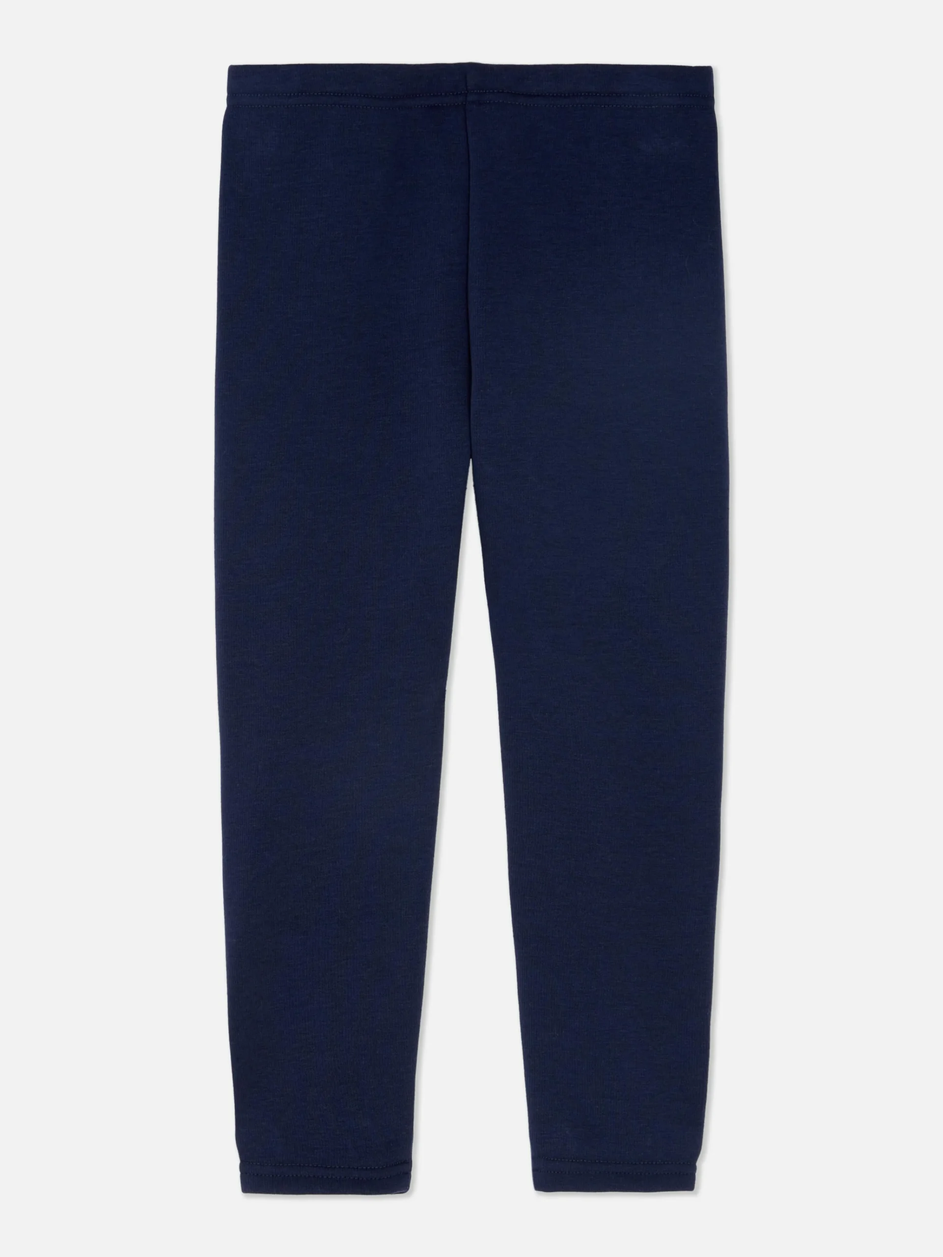 Leggings Mit „Disney Stitch“ Grafik Kinder Jogginghosen