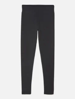 Best Leggings Mit Hohem Bund Damen Hosen Und Leggings