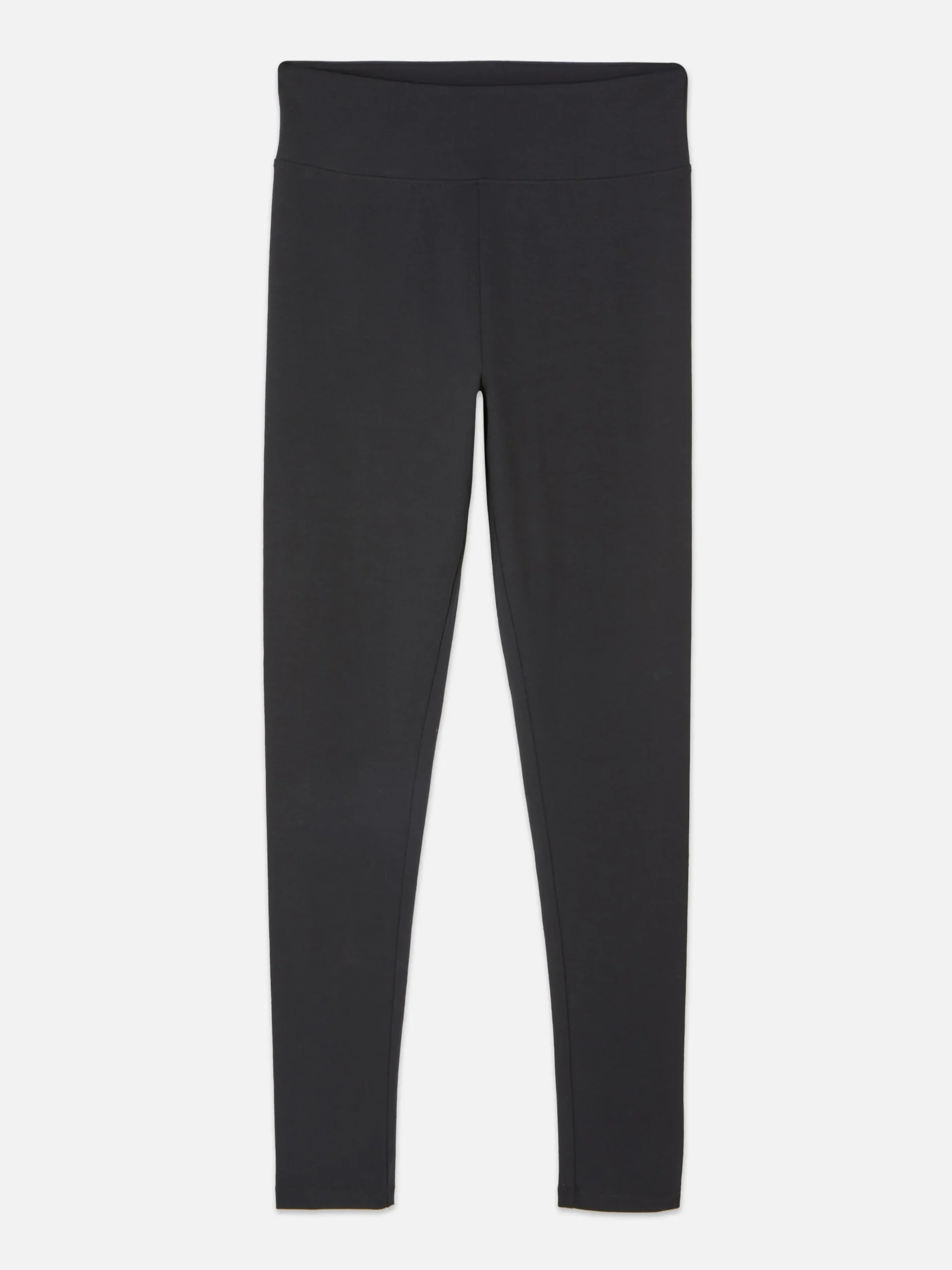 Best Leggings Mit Hohem Bund Damen Hosen Und Leggings