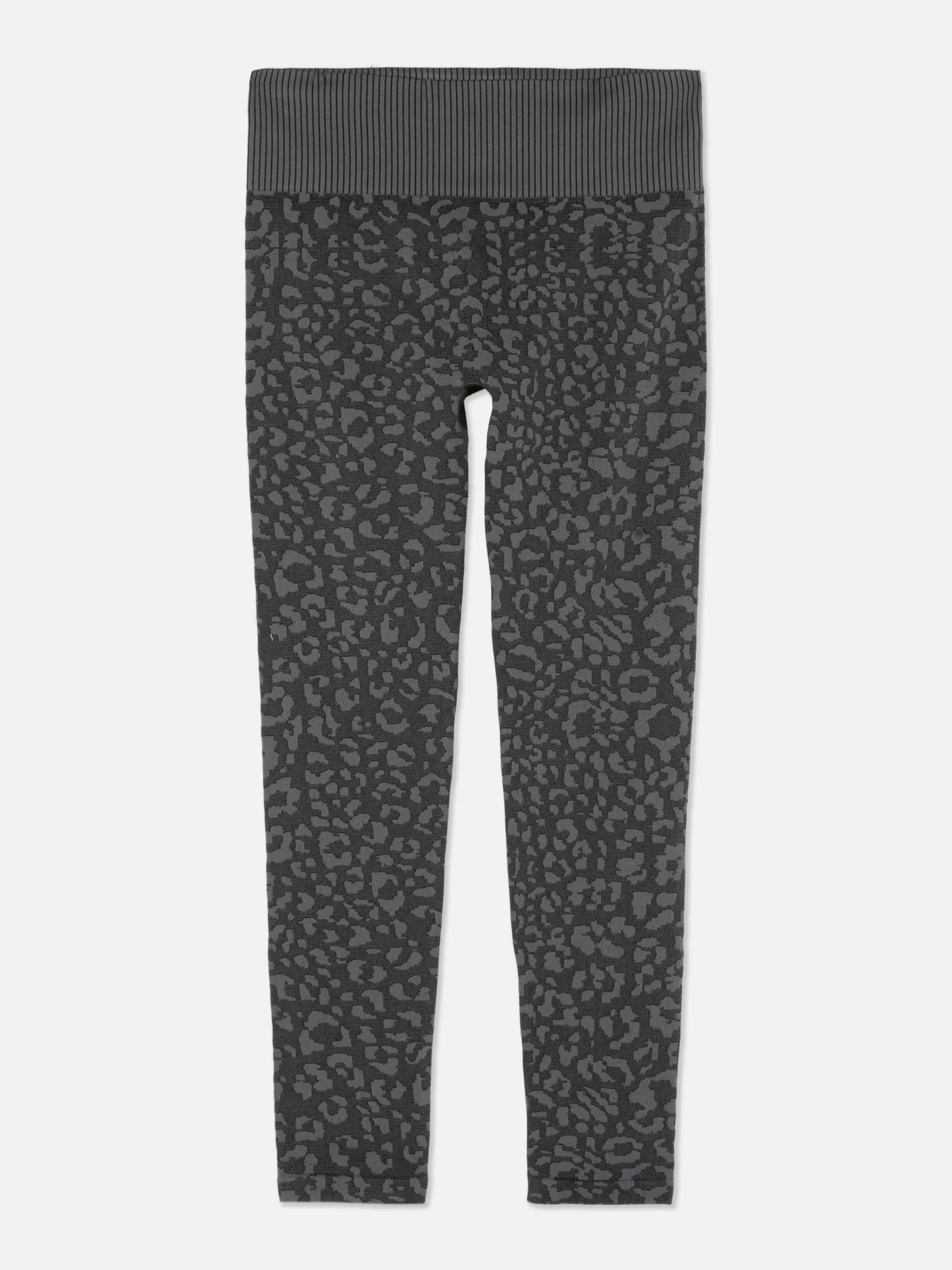 Discount Leggings Mit Leopardenmuster Kinder Jogginghosen