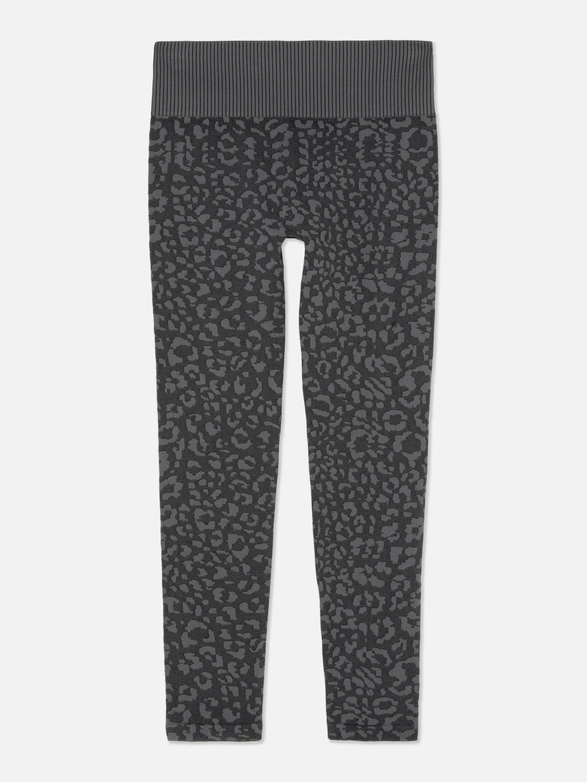 Discount Leggings Mit Leopardenmuster Kinder Jogginghosen