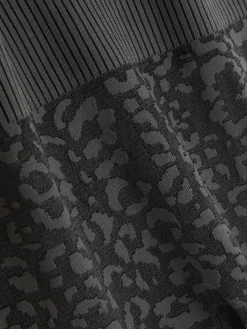 Discount Leggings Mit Leopardenmuster Kinder Jogginghosen