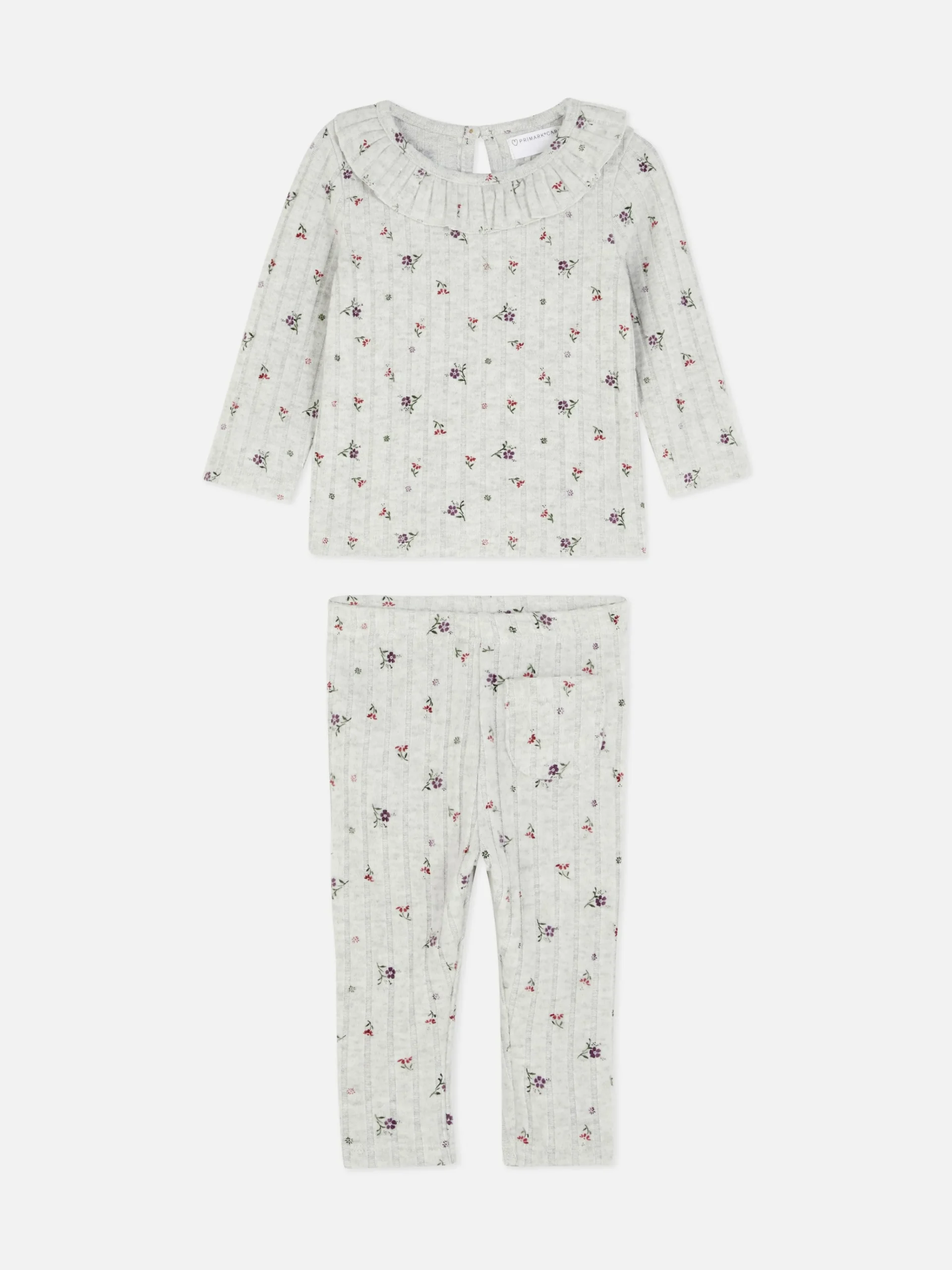 Discount Leggings Und Top Mit Kragen Im Set Sets Und Outfits