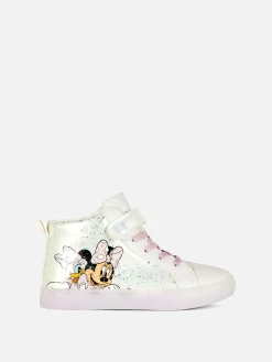Hot Leuchtende „Disney Minnie Maus Und Daisy Duck“ Sneaker Kinder Sneakers