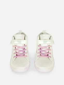 Hot Leuchtende „Disney Minnie Maus Und Daisy Duck“ Sneaker Kinder Sneakers