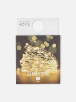 Sale Lichterkette Beleuchtung