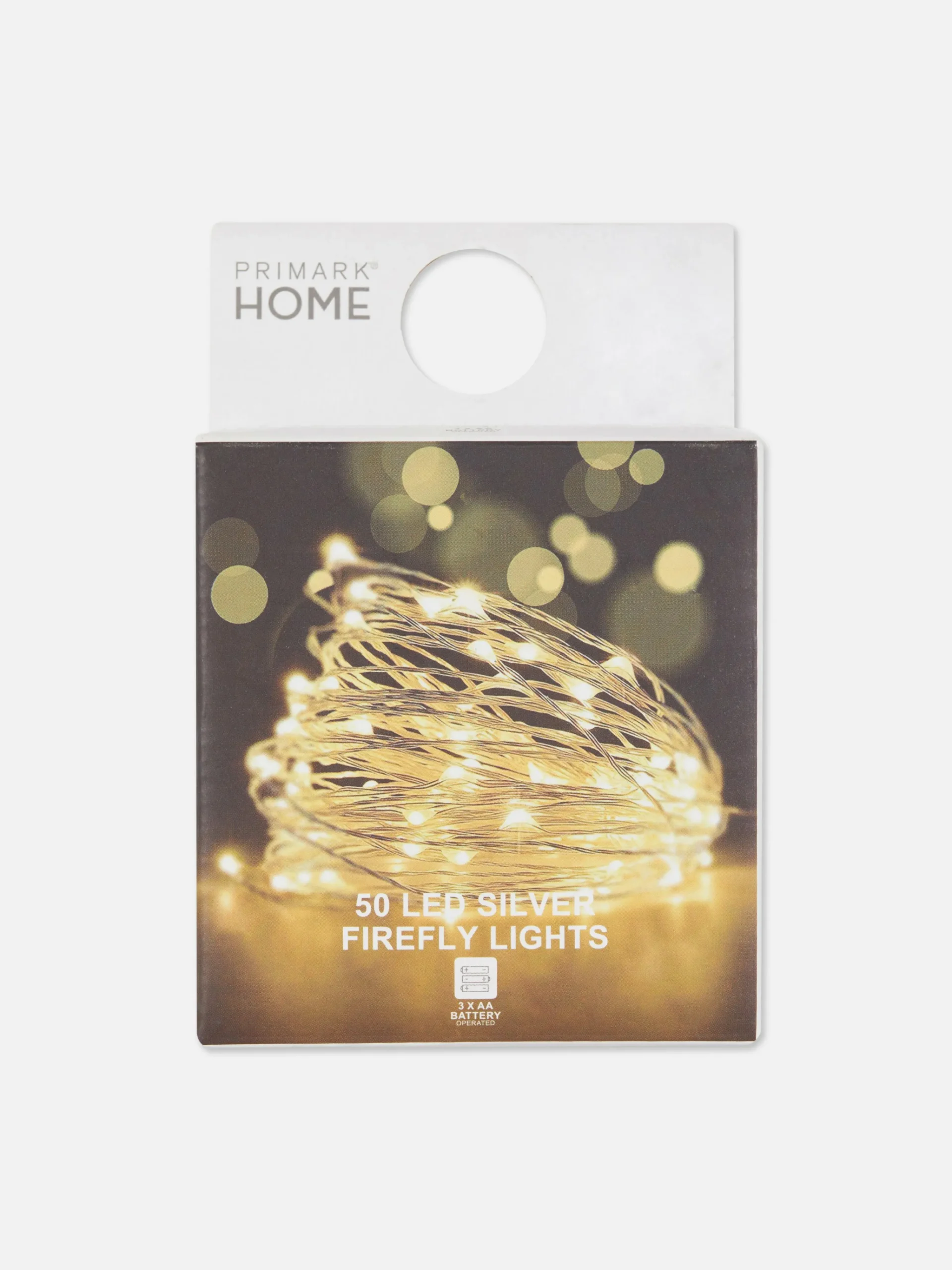 Sale Lichterkette Beleuchtung