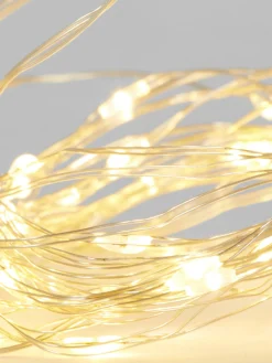 Sale Lichterkette Beleuchtung
