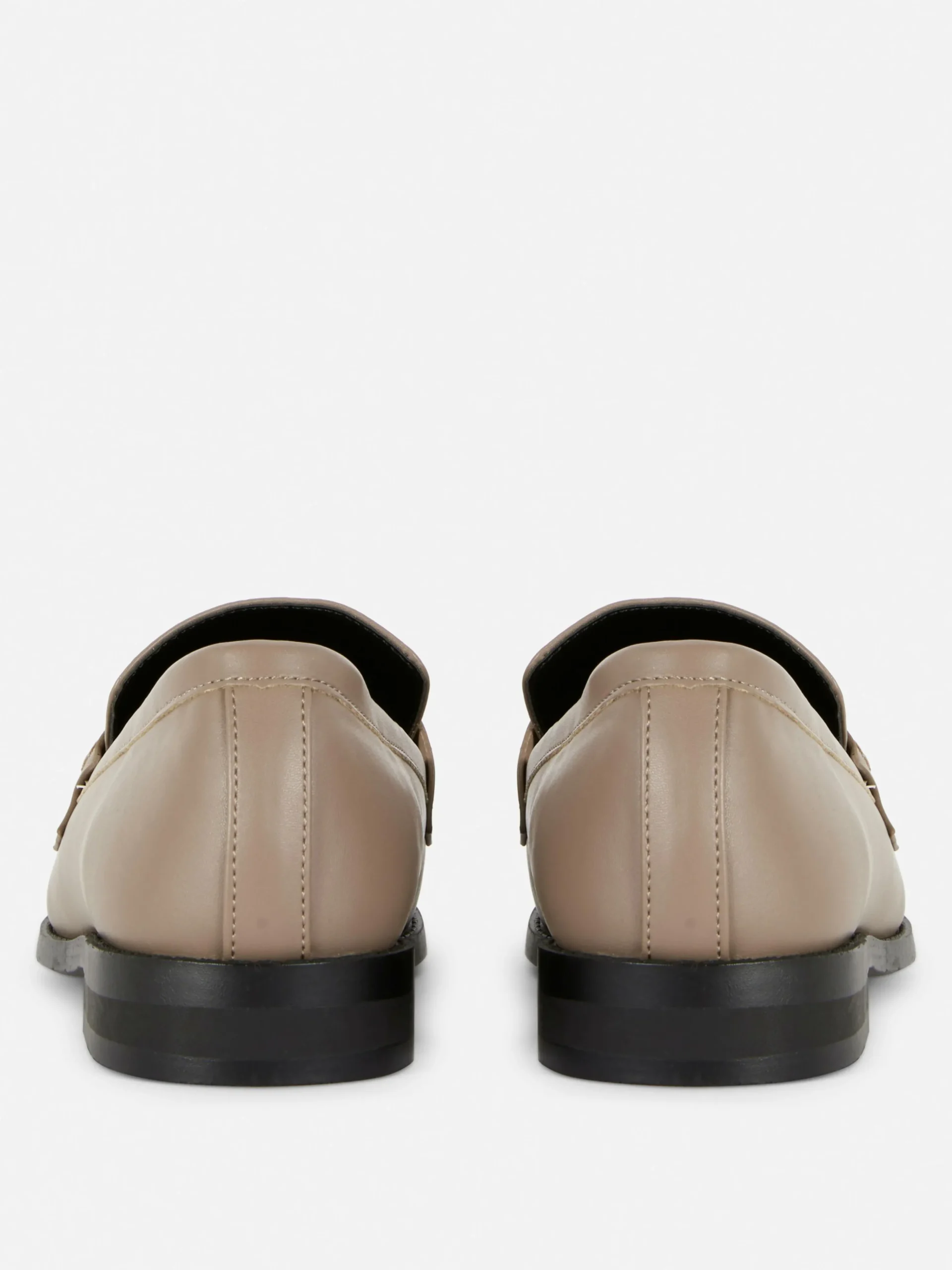 New Loafer Mit Fransen Und Schnalle Damen Flache Schuhe