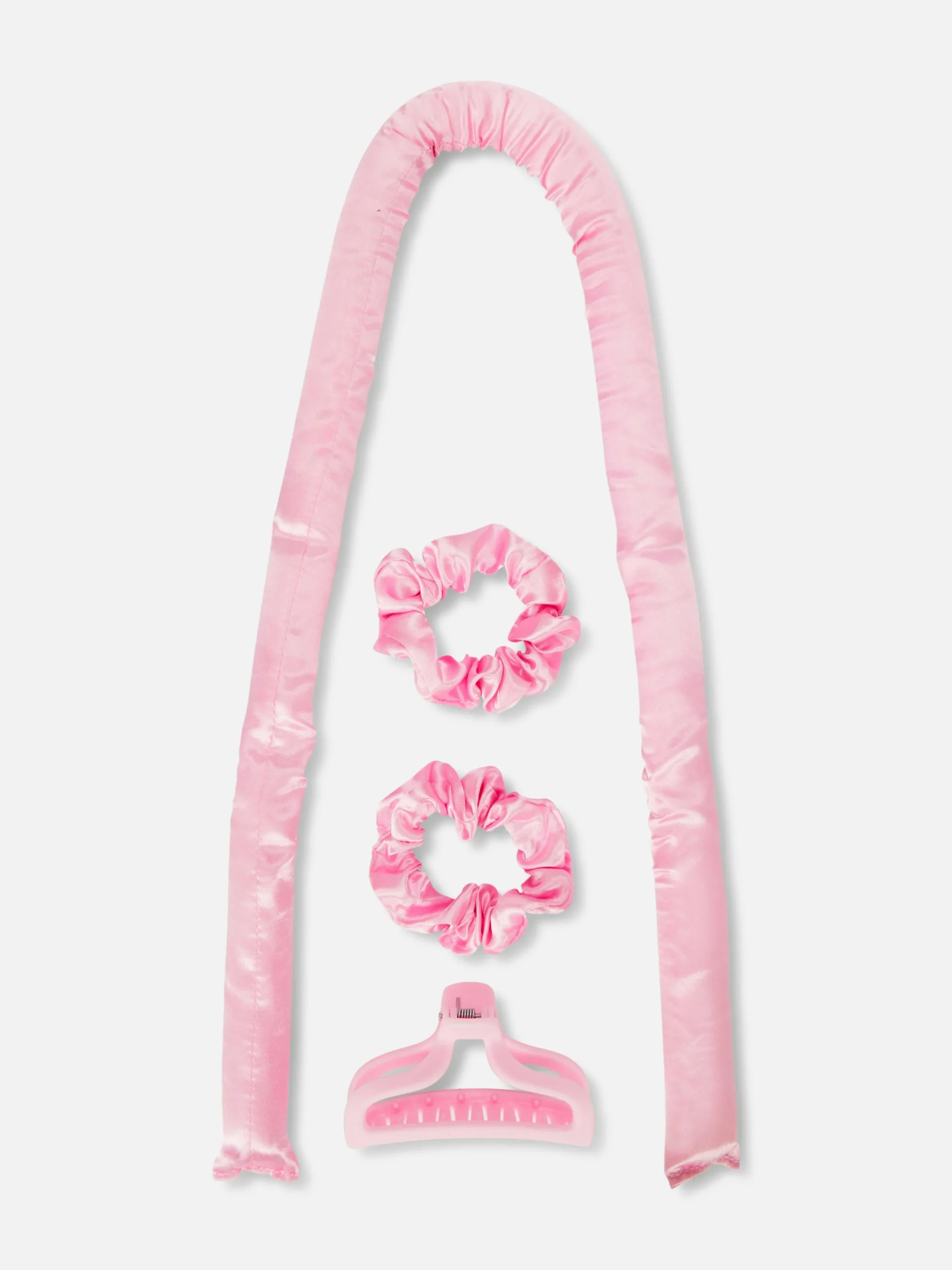 Best Lockenwickler-Set Ohne Hitze Hairstyling