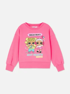Hot LOL! Surprise Sweatshirt Mit Grafik Kinder Hoodies Und Sweatshirts