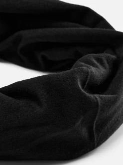 Online Loop-Schal Aus Fleece Damen Mützen, Handschuhe Und Schals