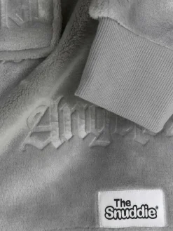 New „Los Angeles“ Snuddie Herren Schlafanzüge